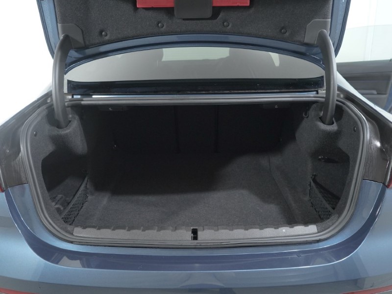 2021 (21) BMW 4 SERIES 420d MHT M Sport 2dr Step Auto 4884030