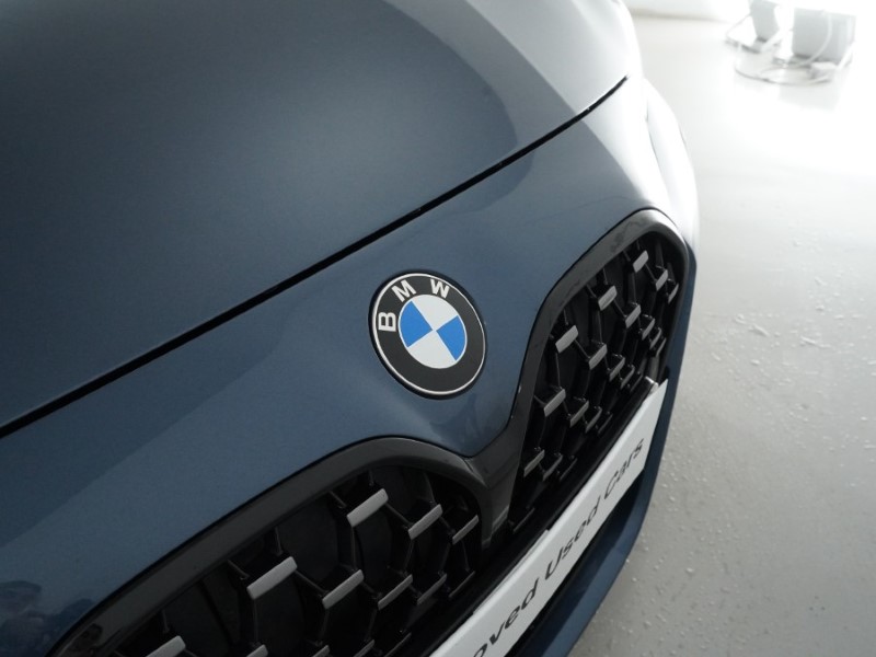 2021 (21) BMW 4 SERIES 420d MHT M Sport 2dr Step Auto 4884050