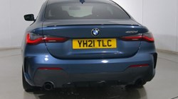 2021 (21) BMW 4 SERIES 420d MHT M Sport 2dr Step Auto 4884080
