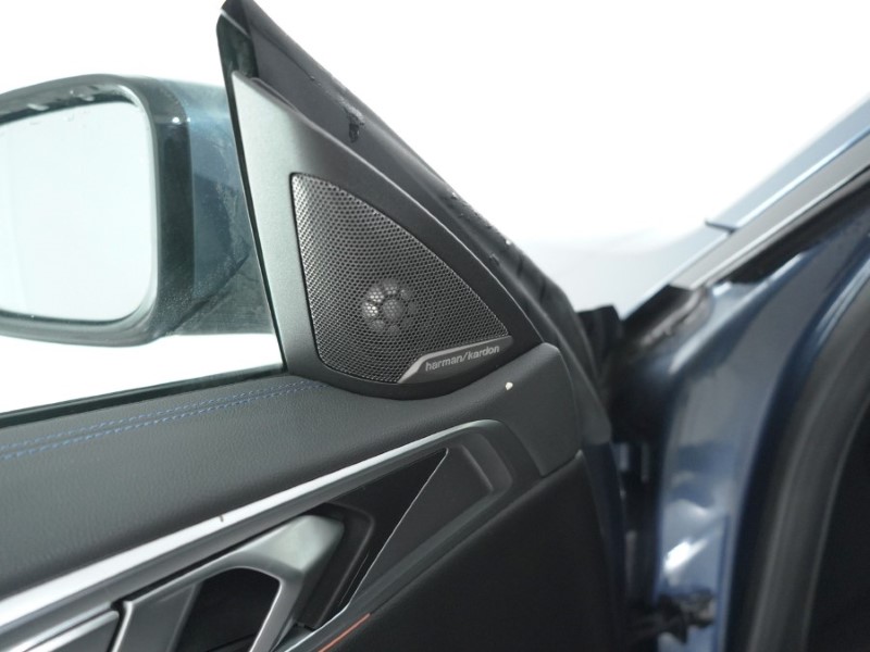 2021 (21) BMW 4 SERIES 420d MHT M Sport 2dr Step Auto 4884046