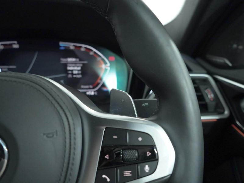 2021 (21) BMW 4 SERIES 420d MHT M Sport 2dr Step Auto 4884066