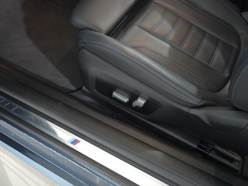 2021 (21) BMW 4 SERIES 420d MHT M Sport 2dr Step Auto 4884047