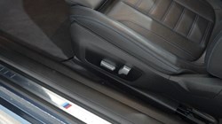 2021 (21) BMW 4 SERIES 420d MHT M Sport 2dr Step Auto 4884047