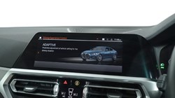 2021 (21) BMW 4 SERIES 420d MHT M Sport 2dr Step Auto 4884063