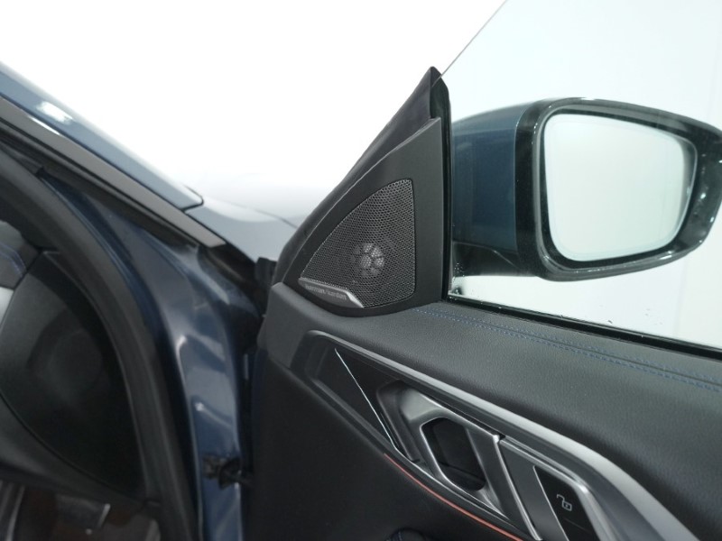 2021 (21) BMW 4 SERIES 420d MHT M Sport 2dr Step Auto 4884034