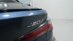 2021 (21) BMW 4 SERIES 420d MHT M Sport 2dr Step Auto 4884029