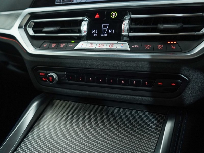 2021 (21) BMW 4 SERIES 420d MHT M Sport 2dr Step Auto 4884072