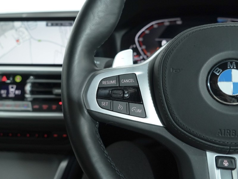 2021 (21) BMW 4 SERIES 420d MHT M Sport 2dr Step Auto 4884068