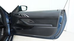 2021 (21) BMW 4 SERIES 420d MHT M Sport 2dr Step Auto 4884032