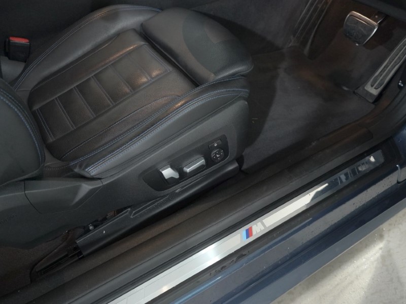 2021 (21) BMW 4 SERIES 420d MHT M Sport 2dr Step Auto 4884035