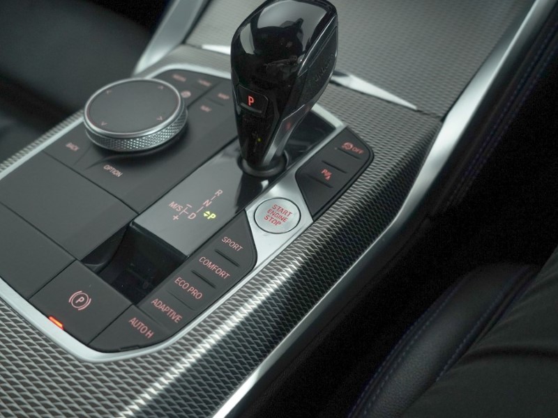 2021 (21) BMW 4 SERIES 420d MHT M Sport 2dr Step Auto 4884061