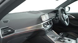 2021 (21) BMW 4 SERIES 420d MHT M Sport 2dr Step Auto 4884045