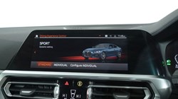 2021 (21) BMW 4 SERIES 420d MHT M Sport 2dr Step Auto 4884062