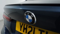 2021 (21) BMW 4 SERIES 420d MHT M Sport 2dr Step Auto 4884028