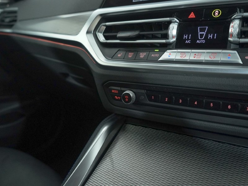 2021 (21) BMW 4 SERIES 420d MHT M Sport 2dr Step Auto 4884071