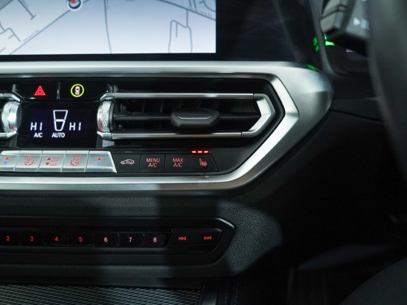 2021 (21) BMW 4 SERIES 420d MHT M Sport 2dr Step Auto 4884056