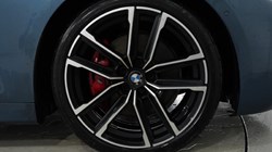 2021 (21) BMW 4 SERIES 420d MHT M Sport 2dr Step Auto 4884051