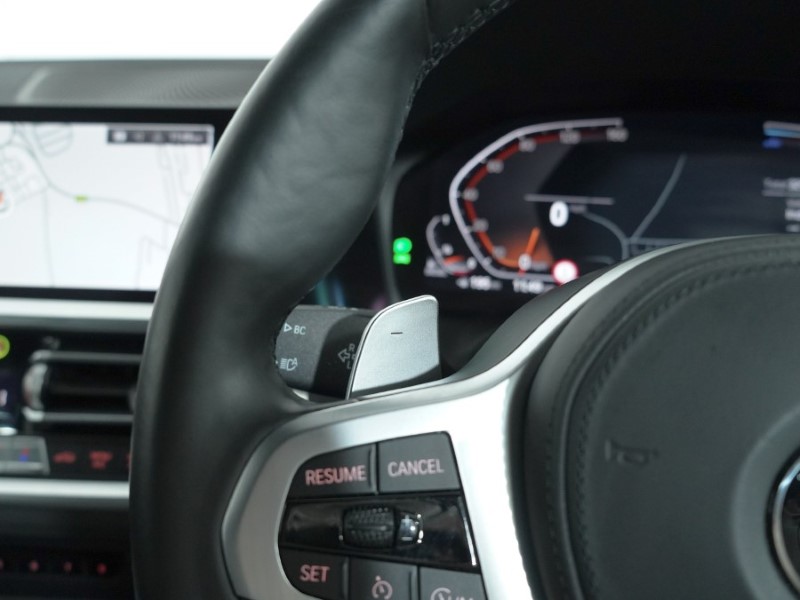 2021 (21) BMW 4 SERIES 420d MHT M Sport 2dr Step Auto 4884067