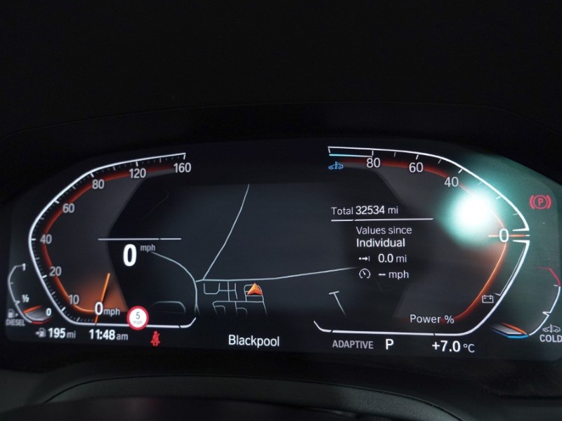 2021 (21) BMW 4 SERIES 420d MHT M Sport 2dr Step Auto 4884064