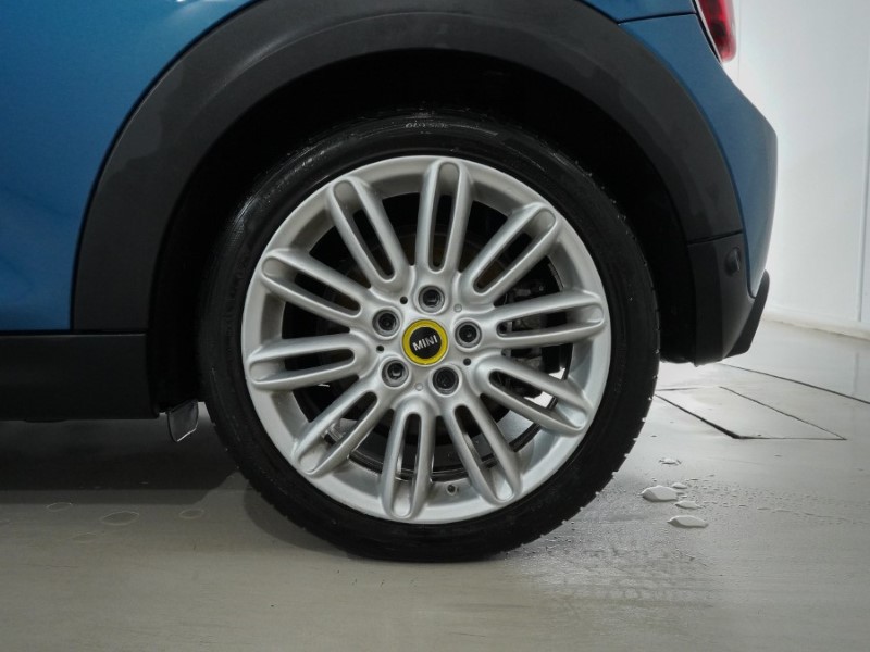 2023 (73) MINI HATCHBACK 135kW Cooper S Level 3 33kWh 3dr Auto 4881629