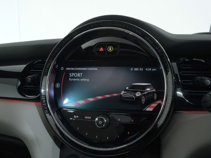 2023 (73) MINI HATCHBACK 135kW Cooper S Level 3 33kWh 3dr Auto 4881622