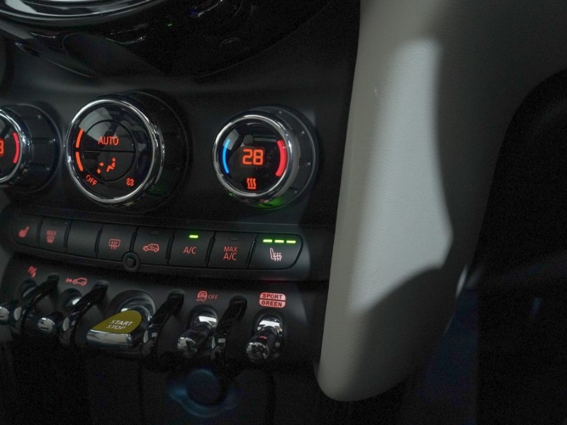 2023 (73) MINI HATCHBACK 135kW Cooper S Level 3 33kWh 3dr Auto 4881616