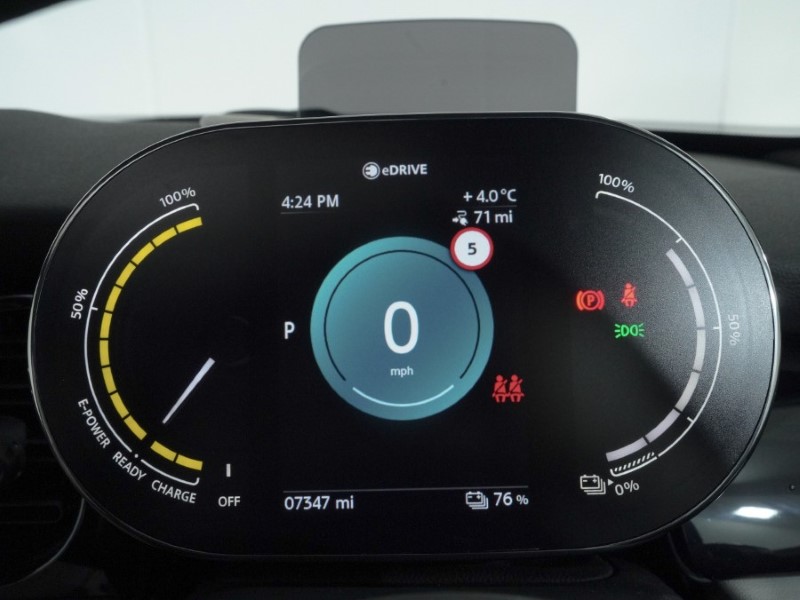 2023 (73) MINI HATCHBACK 135kW Cooper S Level 3 33kWh 3dr Auto 4881613