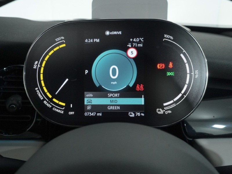 2023 (73) MINI HATCHBACK 135kW Cooper S Level 3 33kWh 3dr Auto 4881625