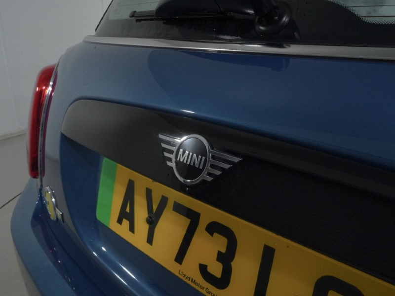 2023 (73) MINI HATCHBACK 135kW Cooper S Level 3 33kWh 3dr Auto 4881583