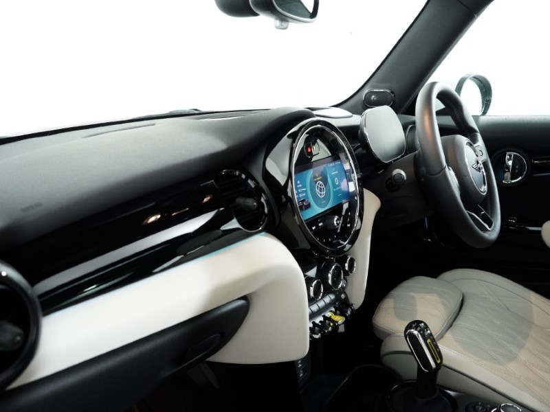 2023 (73) MINI HATCHBACK 135kW Cooper S Level 3 33kWh 3dr Auto 4881603