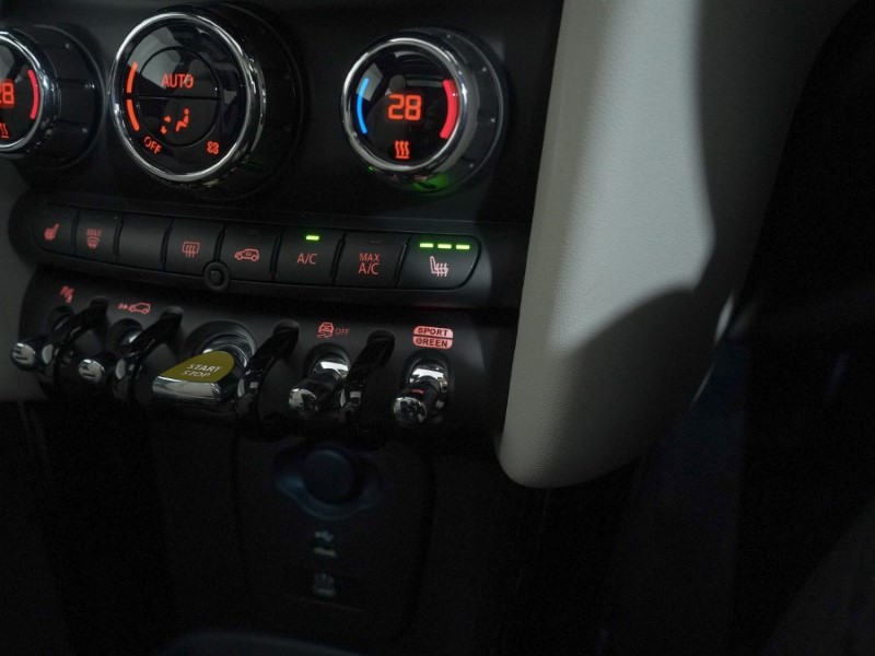 2023 (73) MINI HATCHBACK 135kW Cooper S Level 3 33kWh 3dr Auto 4881617