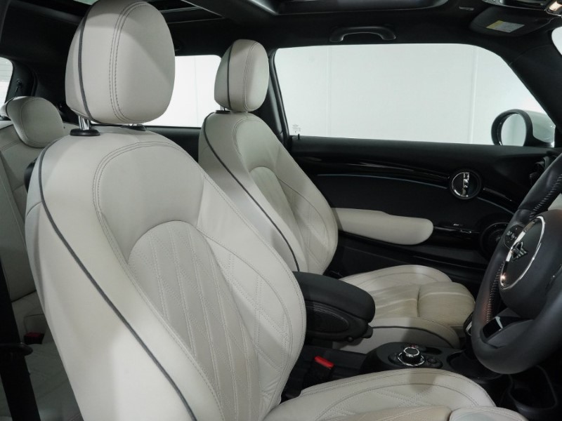 2023 (73) MINI HATCHBACK 135kW Cooper S Level 3 33kWh 3dr Auto 4881594