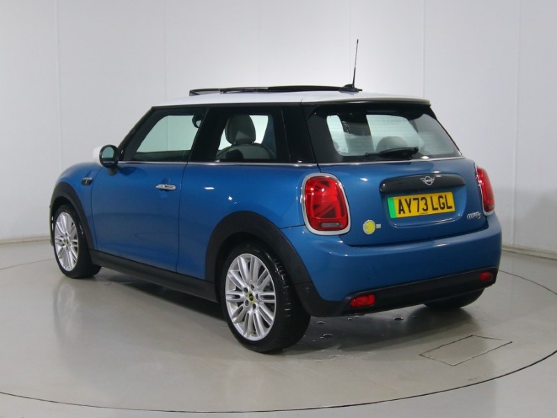 2023 (73) MINI HATCHBACK 135kW Cooper S Level 3 33kWh 3dr Auto 4881579
