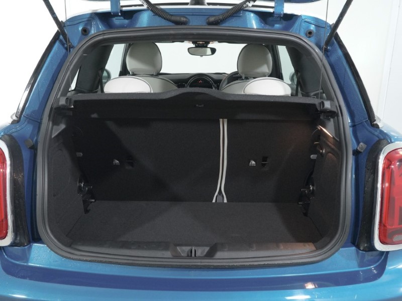 2023 (73) MINI HATCHBACK 135kW Cooper S Level 3 33kWh 3dr Auto 4881588