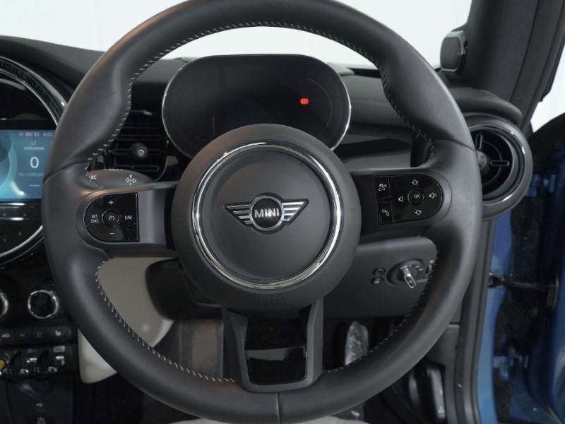 2023 (73) MINI HATCHBACK 135kW Cooper S Level 3 33kWh 3dr Auto 4881599