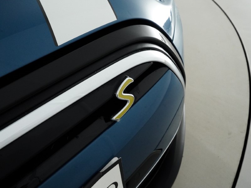 2023 (73) MINI HATCHBACK 135kW Cooper S Level 3 33kWh 3dr Auto 4881602
