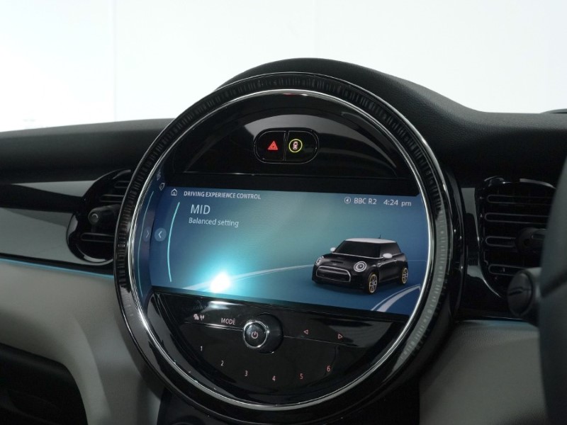2023 (73) MINI HATCHBACK 135kW Cooper S Level 3 33kWh 3dr Auto 4881623
