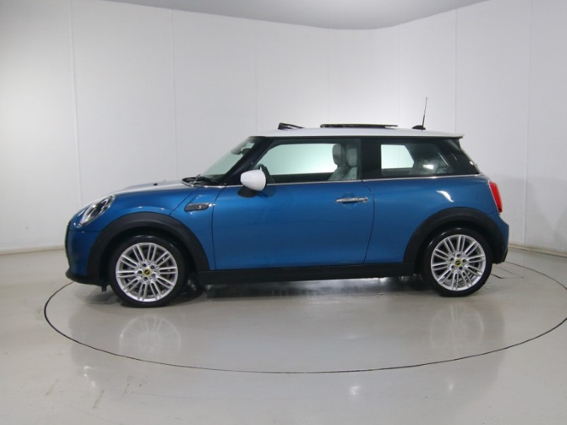 2023 (73) MINI HATCHBACK 135kW Cooper S Level 3 33kWh 3dr Auto 4881578