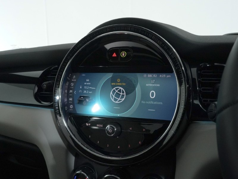 2023 (73) MINI HATCHBACK 135kW Cooper S Level 3 33kWh 3dr Auto 4881609