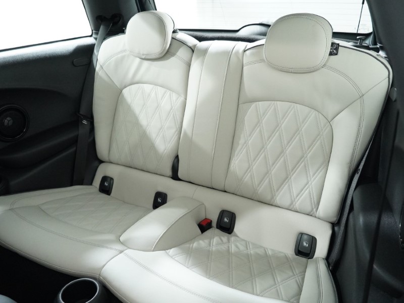 2023 (73) MINI HATCHBACK 135kW Cooper S Level 3 33kWh 3dr Auto 4881604