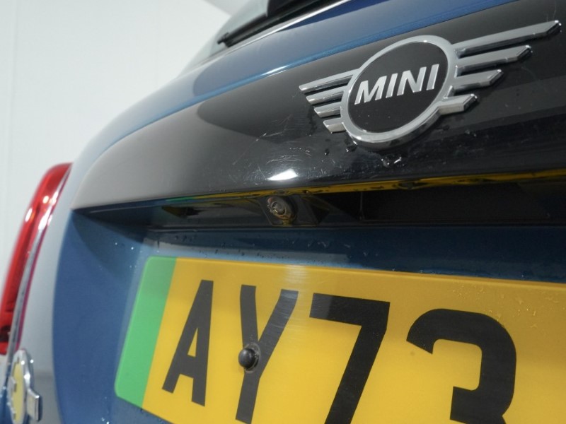 2023 (73) MINI HATCHBACK 135kW Cooper S Level 3 33kWh 3dr Auto 4881584