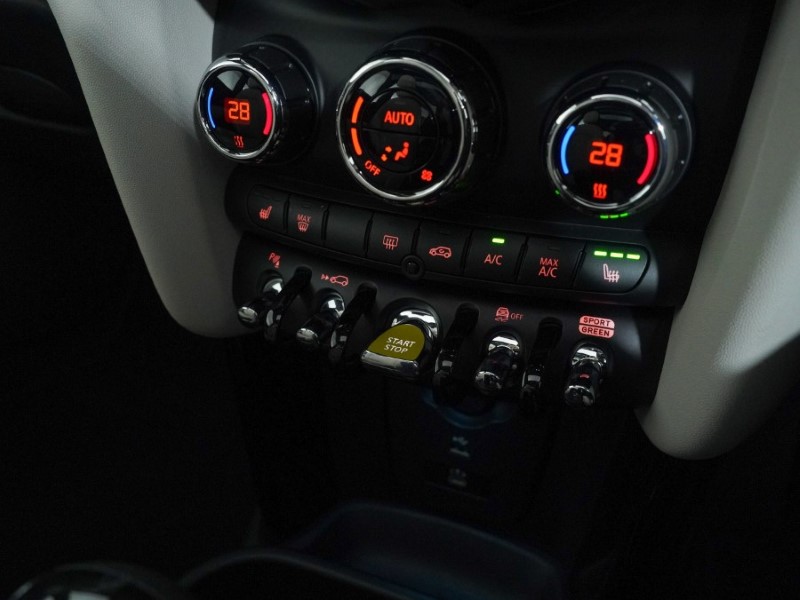 2023 (73) MINI HATCHBACK 135kW Cooper S Level 3 33kWh 3dr Auto 4881618