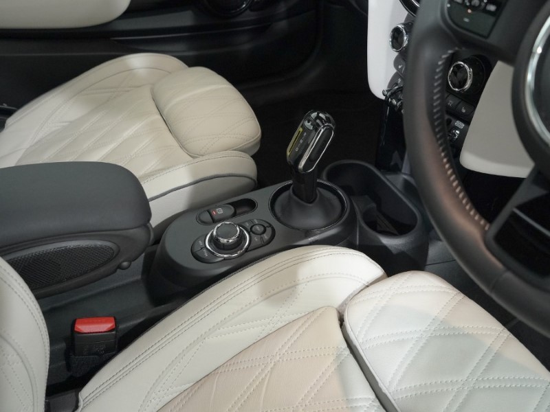 2023 (73) MINI HATCHBACK 135kW Cooper S Level 3 33kWh 3dr Auto 4881593