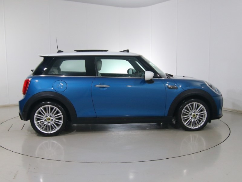 2023 (73) MINI HATCHBACK 135kW Cooper S Level 3 33kWh 3dr Auto 4881582