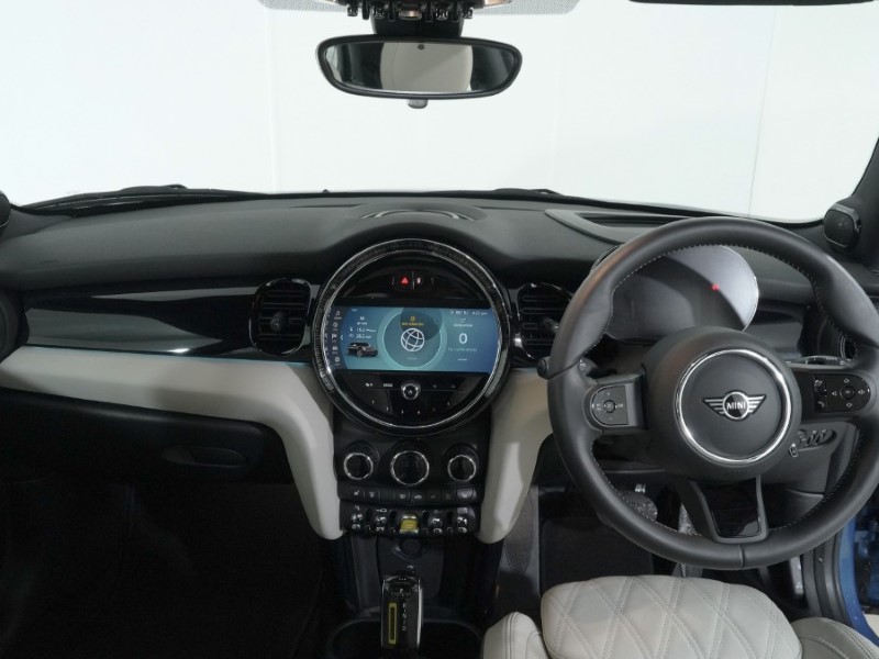 2023 (73) MINI HATCHBACK 135kW Cooper S Level 3 33kWh 3dr Auto 4881598