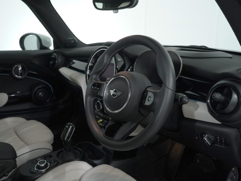 2023 (73) MINI HATCHBACK 135kW Cooper S Level 3 33kWh 3dr Auto 4881592