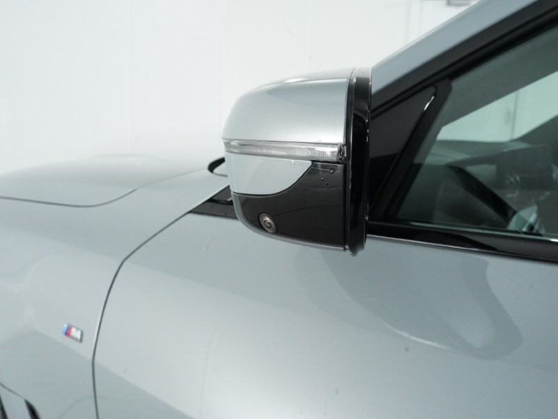 2024 (74) BMW I4 250kW eDrive40 M Sport 83.9kWh 5dr Auto 4886112