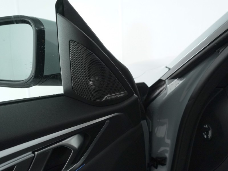 2024 (74) BMW I4 250kW eDrive40 M Sport 83.9kWh 5dr Auto 4886115