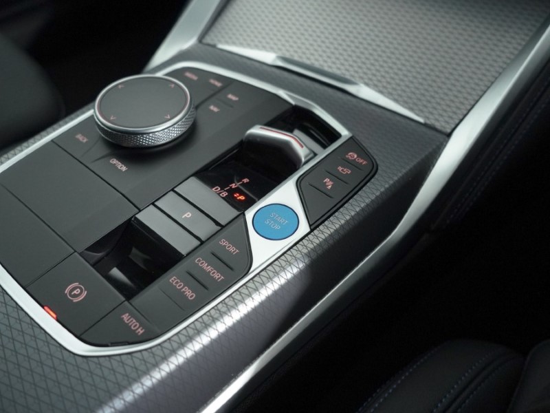 2024 (74) BMW I4 250kW eDrive40 M Sport 83.9kWh 5dr Auto 4886131