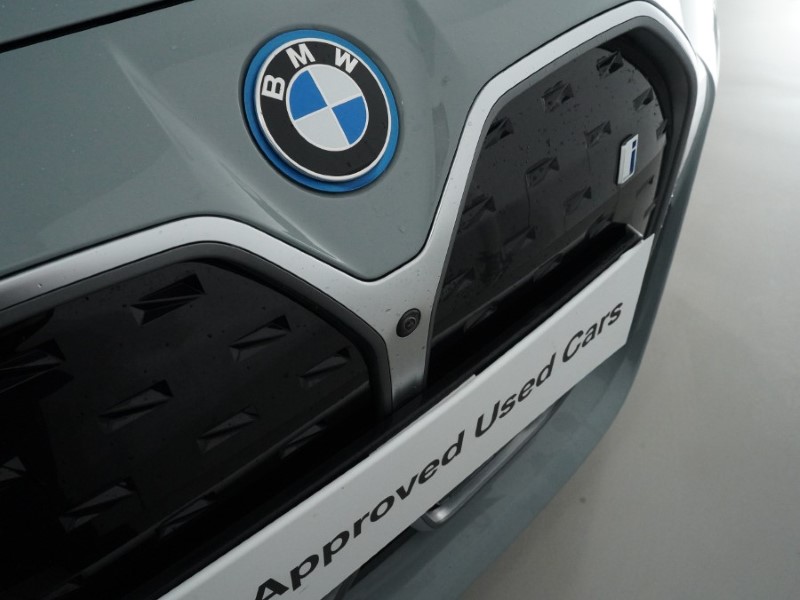 2024 (74) BMW I4 250kW eDrive40 M Sport 83.9kWh 5dr Auto 4886118